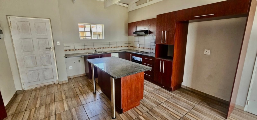 3 Bedroom Property for Sale in Waterval East North West